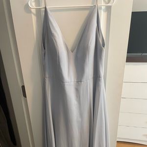 Jenny Yoo tailored to size 10/12